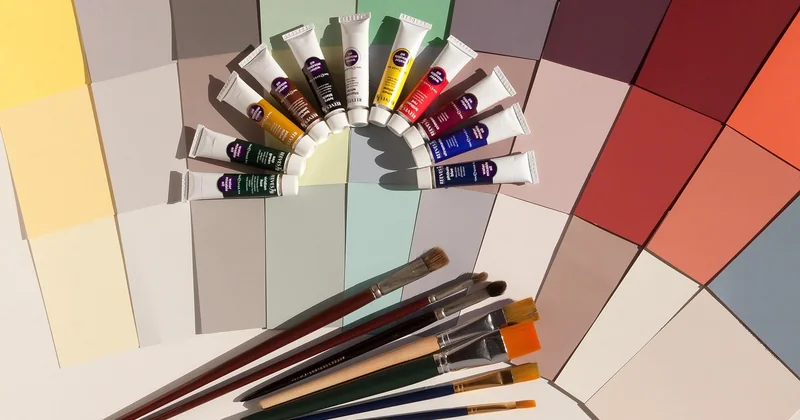 Comment tester vos couleurs sans vous ruiner