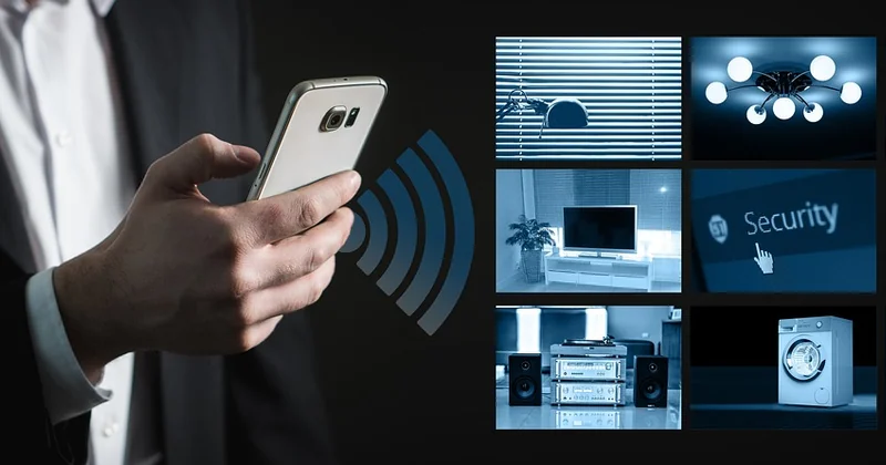 L’éclairage connecté : le piège du « jolie mais inutile »