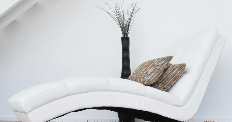 Salon minimaliste : des idées concrètes d'aménagement