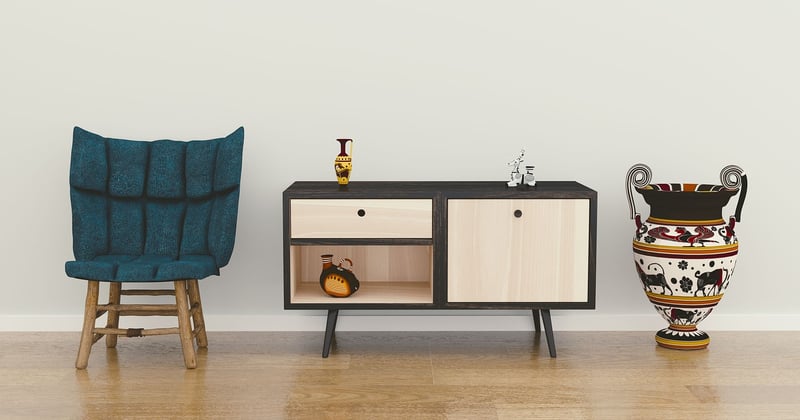 10 idées de décoration intérieure minimaliste pour un espace épuré