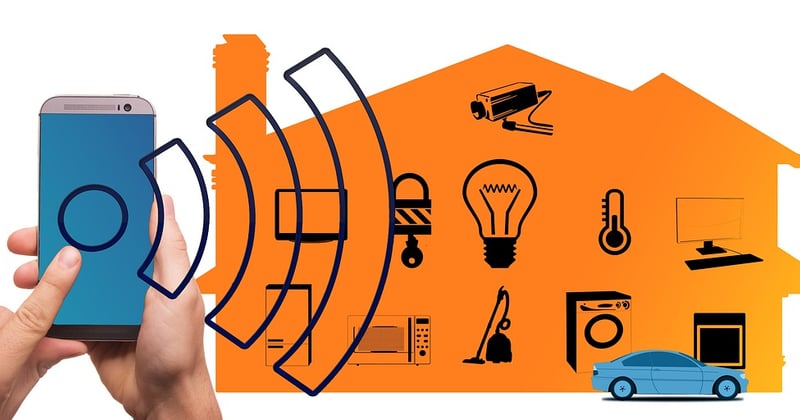 La domotique expliquée : transformez votre maison avec la technologie