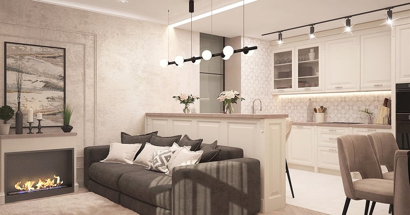 Choisir les matériaux les plus confortables pour votre logement : nos astuces